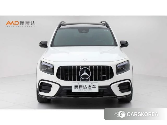 Mercedes-Benz GLB AMG id 4240572 из Китая 9