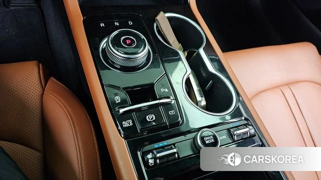Kia The New K5 3rd generation id 4696261 из Кореи 29