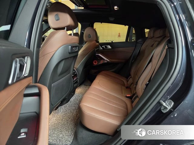 BMW X6 (G06) id 4793484 из Кореи 19