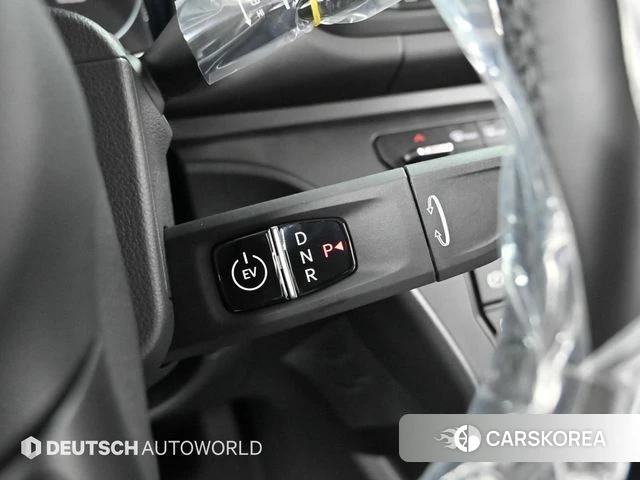 Kia The New Kia Ray EV id 4314877 из Кореи 19