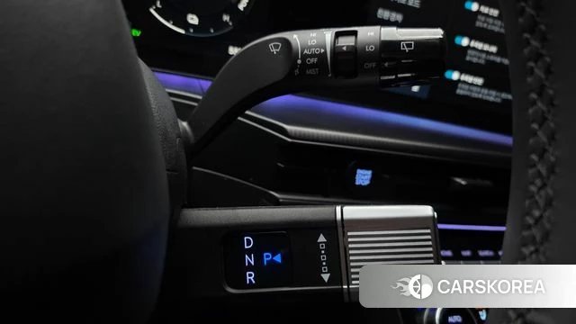 Hyundai Santa Fe (MX5) id 3825863 из Кореи 19