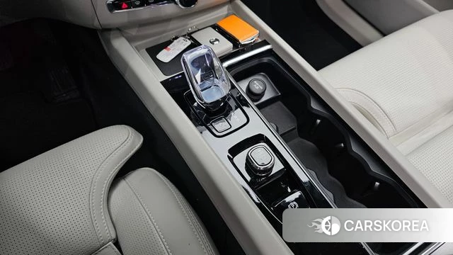 Volvo XC60 second Generation id 4279638 из Кореи 34