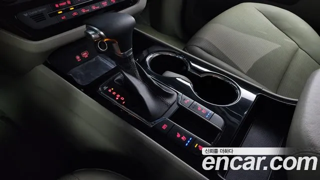 Kia The New Carnival id 2840194 из Кореи 19