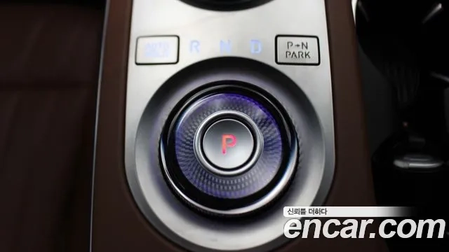 Genesis GV70 id 2858053 из Кореи 19