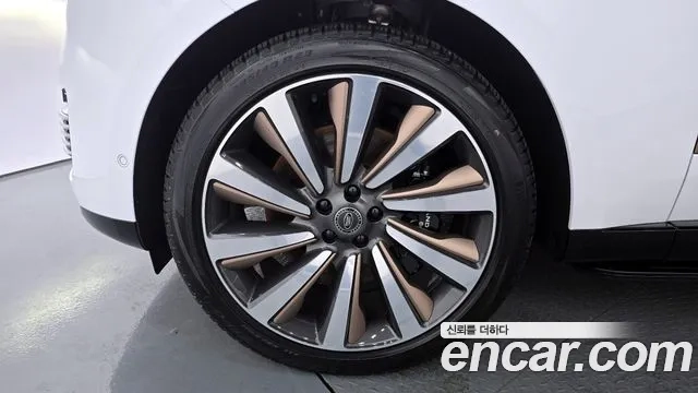 Land Rover Range Rover 5th Generation id 2867451 из Кореи 19