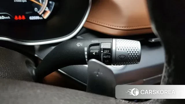 Genesis G80 (RG3) id 3772230 из Кореи 19