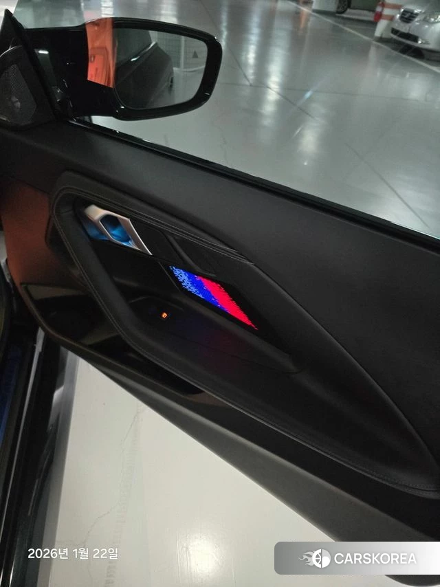 BMW M2 (G87) id 3786031 из Кореи 14