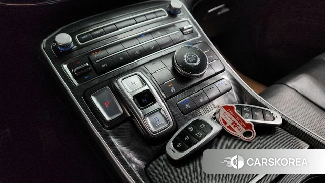 Hyundai The New Santa Fe id 3924027 из Кореи 19