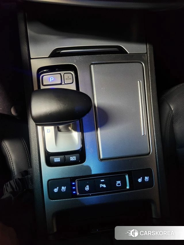 Genesis G80 id 4339209 из Кореи 11