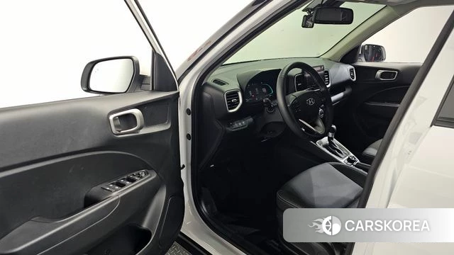Hyundai Venue id 4622859 из Кореи 30