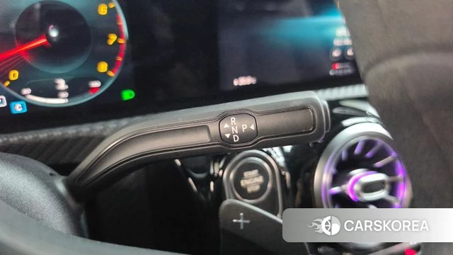 Mercedes-Benz A-Class W177 id 4732127 из Кореи 29