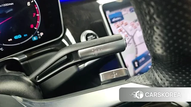 Mercedes-Benz S-Class W223 id 3777786 из Кореи 19