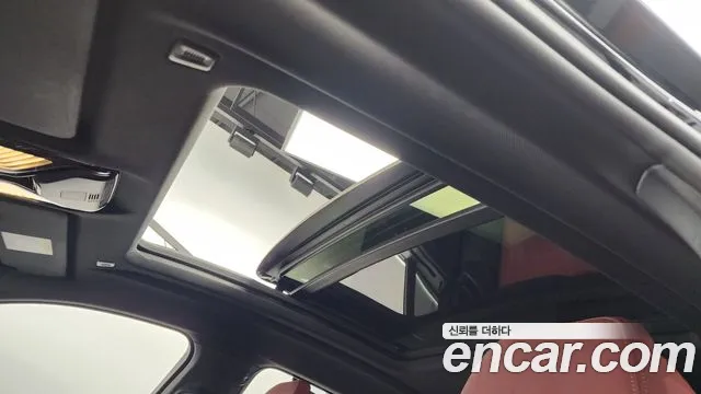 BMW X6 (G06) id 2662962 из Кореи 19