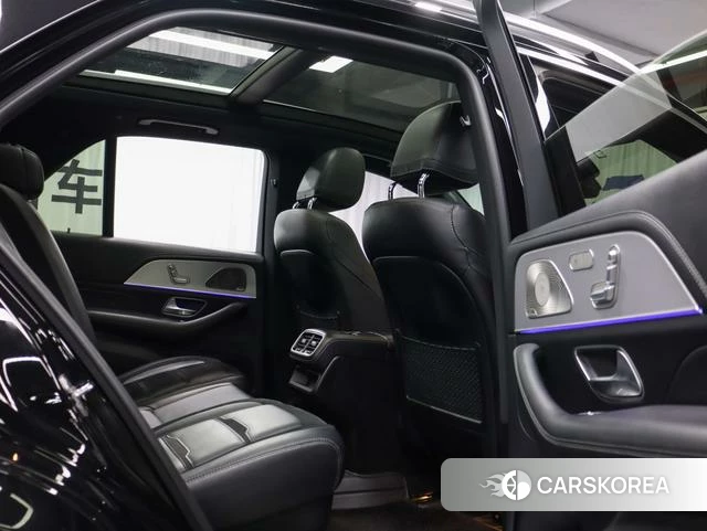 Mercedes-Benz GLE AMG id 4333916 из Китая 28