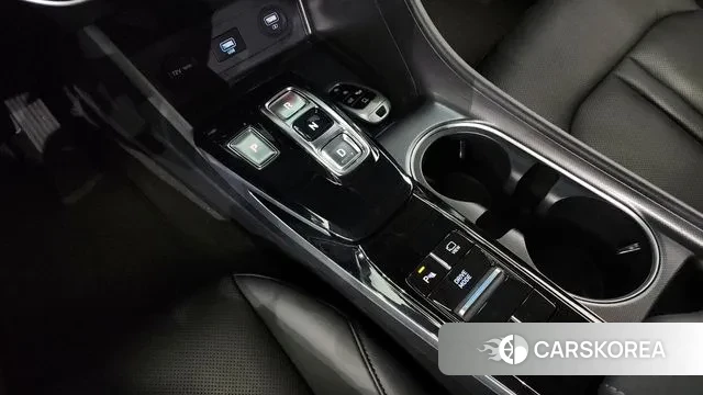 Hyundai Sonata (DN8) id 3432773 из Кореи 19