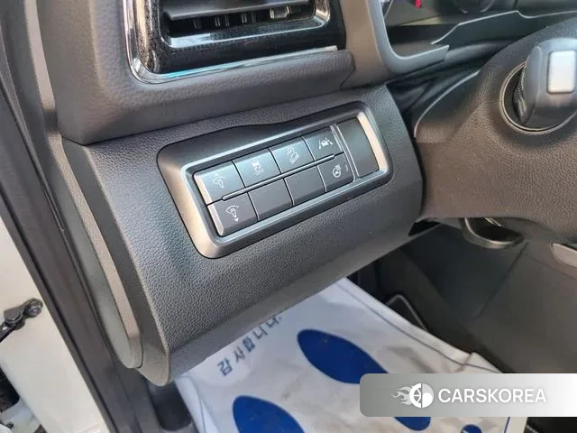 Ssangyong Berry New Tivoli id 2999198 из Кореи 19