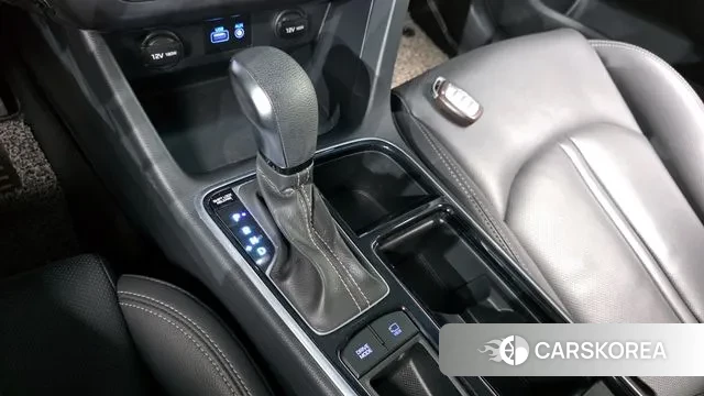 Hyundai Sonata New Rise id 3718465 из Кореи 19