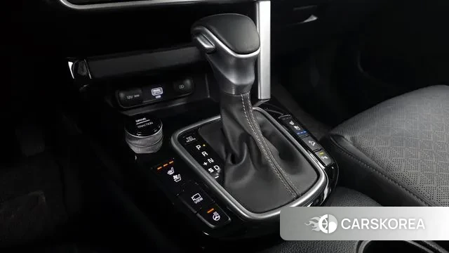 Kia Seltos id 3540394 из Кореи 19