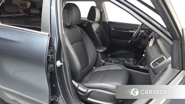 Kia The New Seltos id 3021932 из Кореи 19