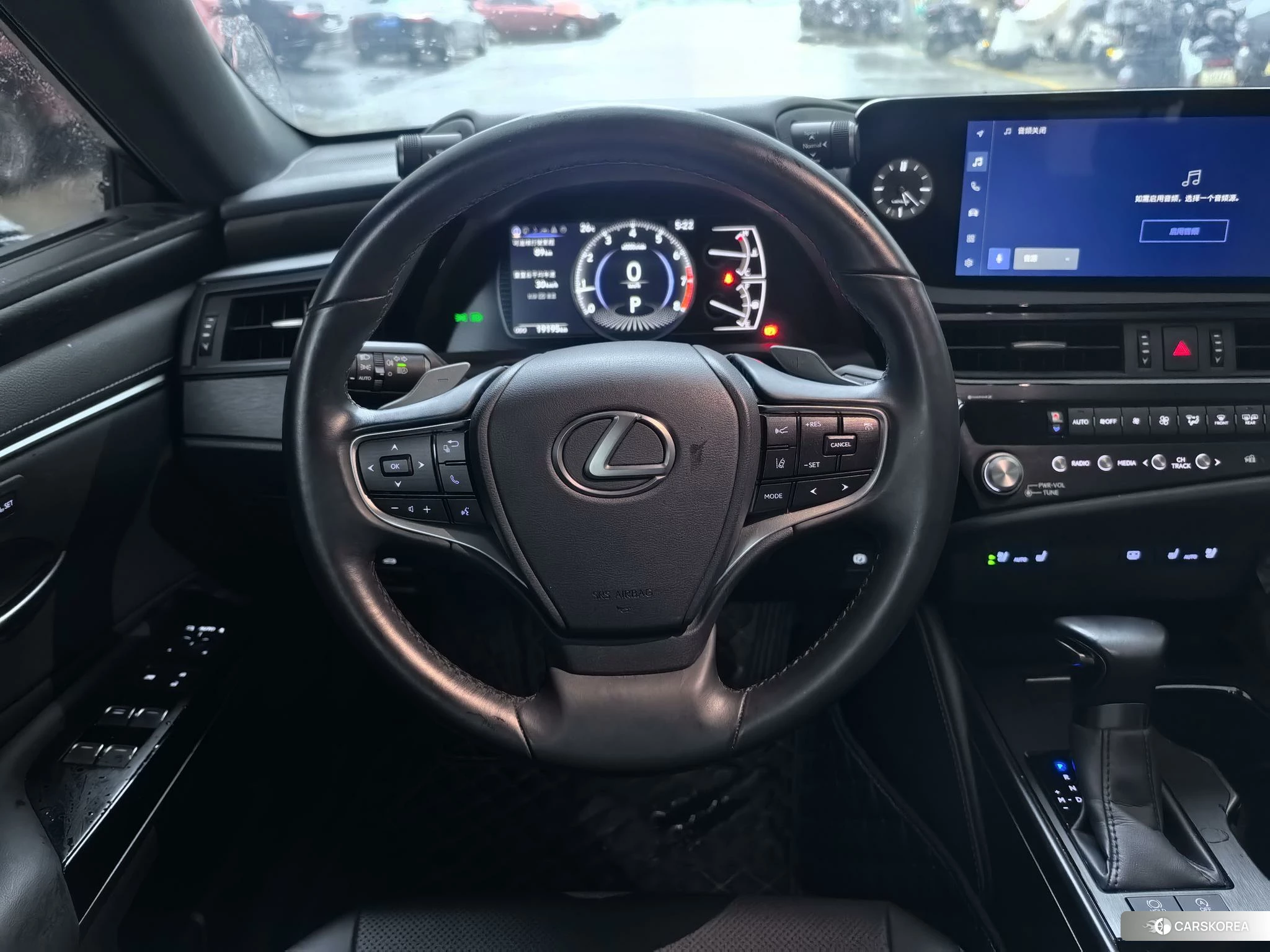 Lexus ES id 4468015 из Китая 20