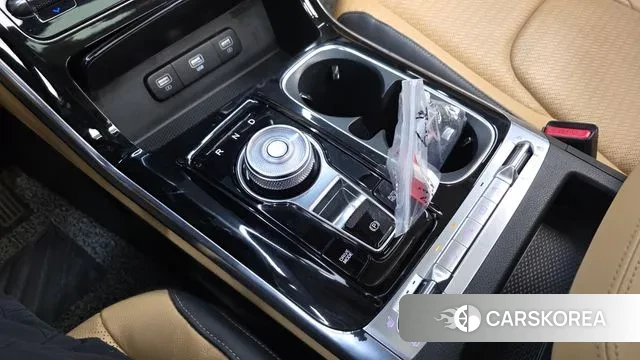 Kia Carnival 4th generation id 3634498 из Кореи 19