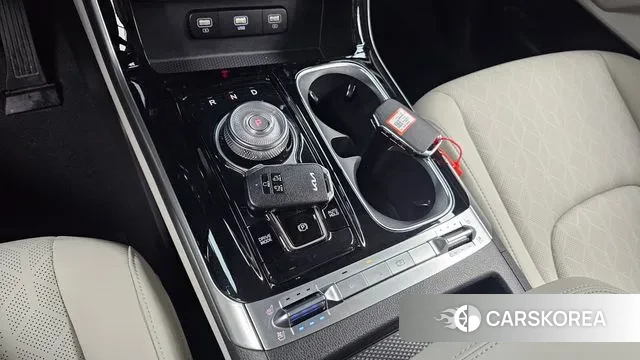 Kia Carnival 4th generation id 3462937 из Кореи 19