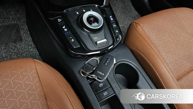Kia The New Seltos id 4427760 из Кореи 33