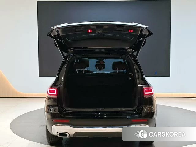 Mercedes-Benz GLB id 4274784 из Китая 15