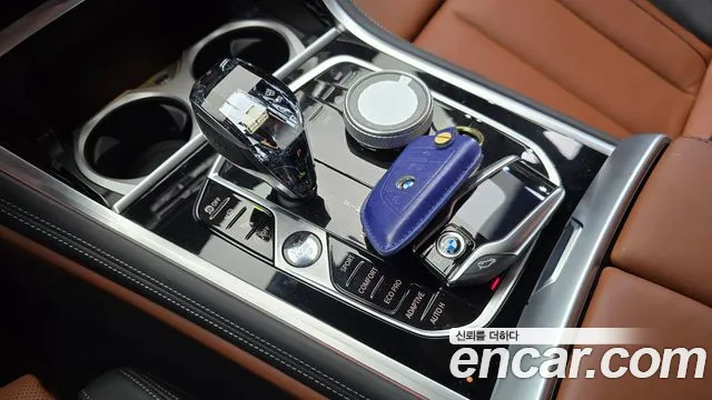 BMW 8 Series (G15) id 2735292 из Кореи 19