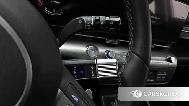 Hyundai Kona (SX2) id 3731372 из Кореи 19