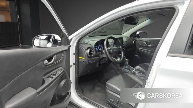 Hyundai Kona id 4900496 из Кореи 29
