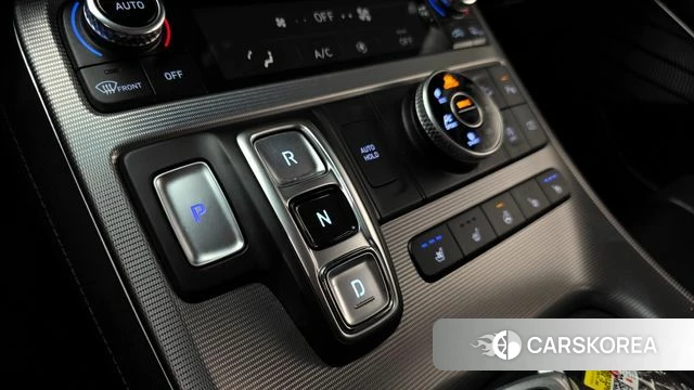 Hyundai The New Palisade id 3897264 из Кореи 19