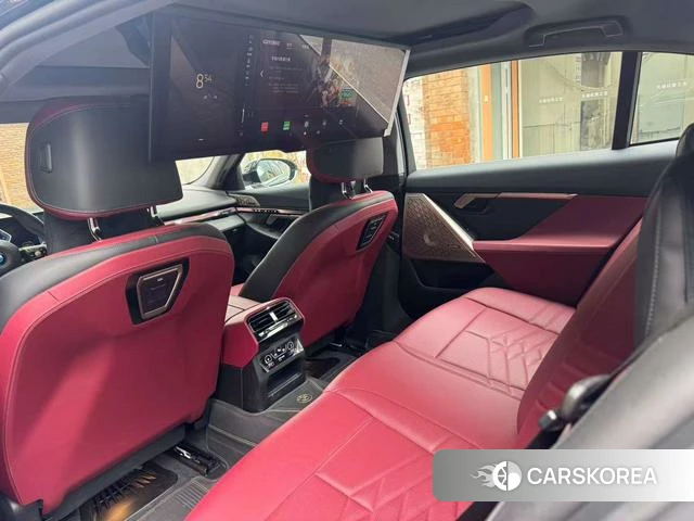 BMW 5 series id 4028219 из Китая 17