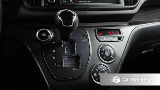 Kia The New Kia Ray id 4720601 из Кореи 34
