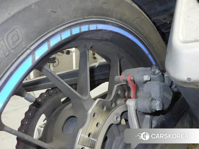 Проданный Honda CBR400R id 3998231 из Японии, фото 23