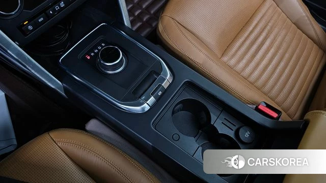 Land Rover Discovery Sports id 4295139 из Кореи 29