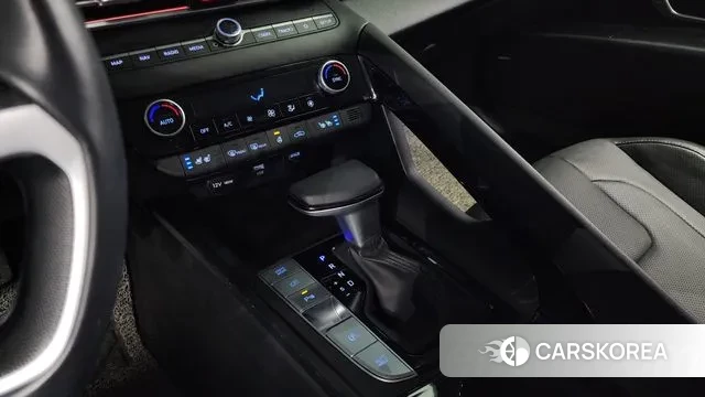 Hyundai Avante (CN7) id 3620580 из Кореи 19