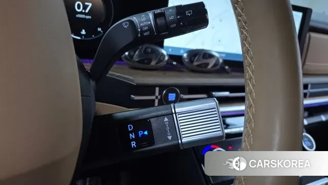 Hyundai Santa Fe (MX5) id 3770092 из Кореи 19