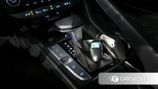 Hyundai The New Avante (CN7) id 3751524 из Кореи 19