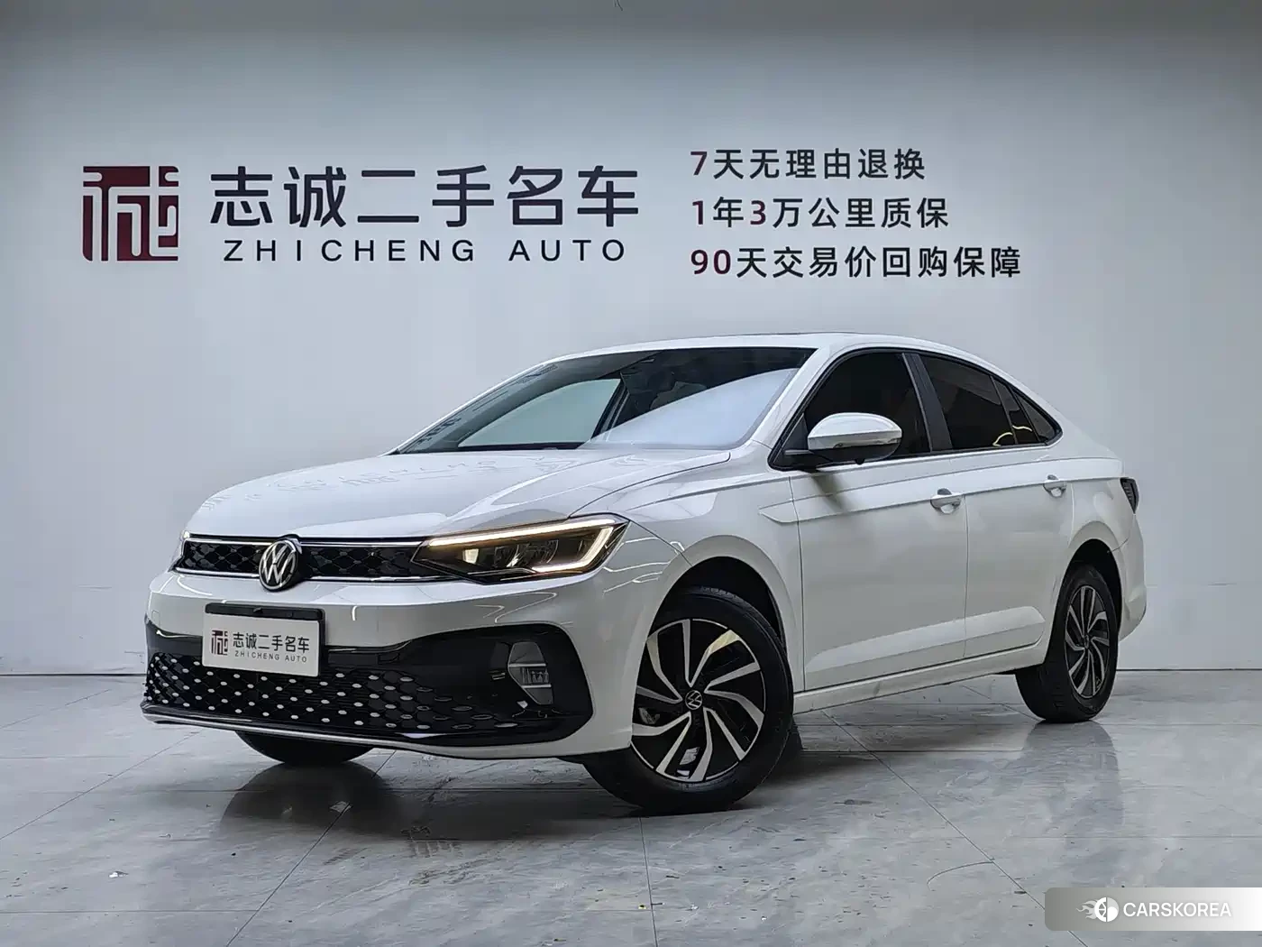 Volkswagen Lavida id 4659716 из Китая 14