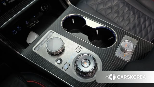 Genesis GV80 Coupe id 4705929 из Кореи 34