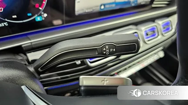 Mercedes-Benz GLS - Class X167 id 2929915 из Кореи 19