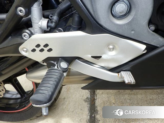 Kawasaki NINJA 400R id 3946826 из Японии 25