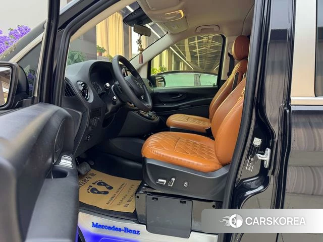 Mercedes-Benz Vito id 4272290 из Китая 20
