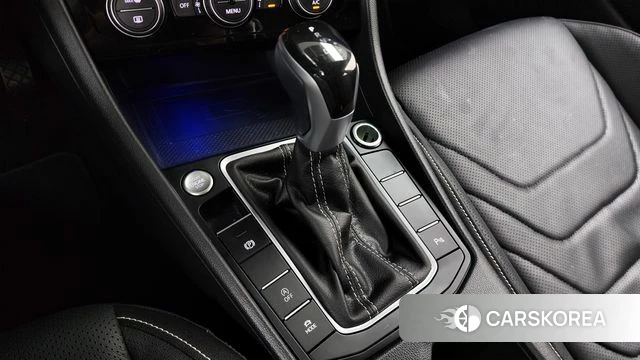 Volkswagen 7th Generation of Jetta id 3934642 из Кореи 19