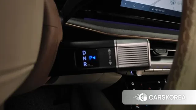 Hyundai Grandeur Hybrid (GN7) id 3654301 из Кореи 19