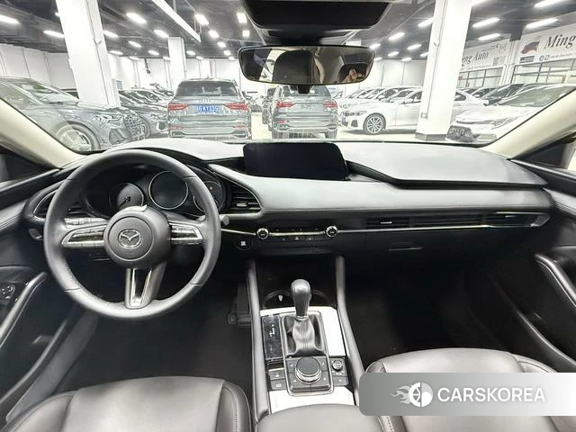 Mazda 3 Angkesaila id 4259050 из Китая 21