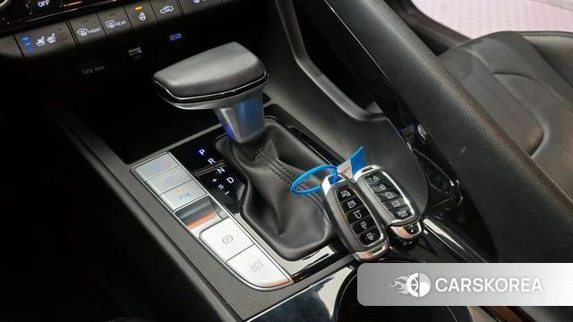 Hyundai Avante (CN7) id 3935654 из Кореи 19