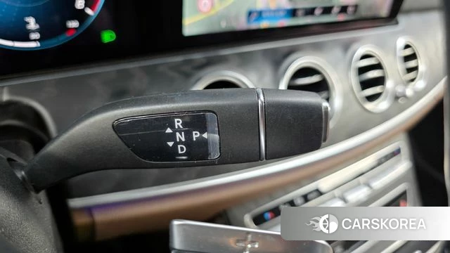 Mercedes-Benz E-Class W213 id 3954476 из Кореи 19