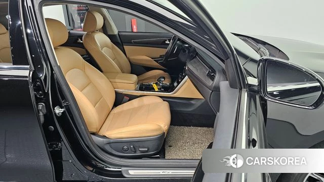 Kia K7 Premier id 4754981 из Кореи 32